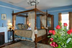 St. Augustine bed and breakfast